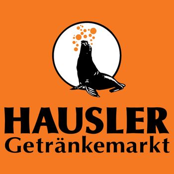 Logo von Hausler Getränkemarkt in Abensberg