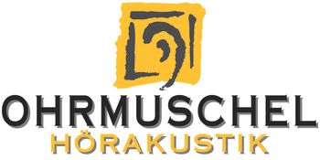 Logo von Ohrmuschel Hörakustik in Timmendorfer Strand