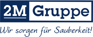 Logo von 2M Gruppe GmbH in Potsdam