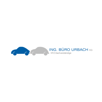 Logo von Ing.-Büro Urbach KG: KFZ-Gutachter Bonn / TÜV SÜD Prüfstelle, ADAC-Vertragsprüfstelle in Bonn