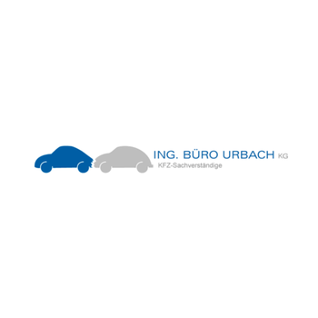 Logo von Ing.-Büro Urbach KG KFZ-Gutachter / TÜV SÜD Prüfstelle ADAC-Vertragsprüfstelle in Bergheim