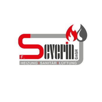 Logo von F. Severin GmbH in Halver