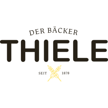 Logo von Bäckerei Thiele - Bovenden in Bovenden