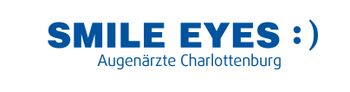 Logo von Smile Eyes Augenärzte Charlottenburg - Augenarzt Charlottenburg in Berlin