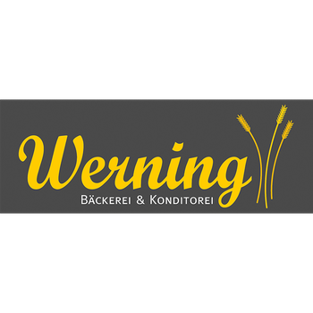 Logo von Bäckerei Werning GmbH (Wettringen) in Wettringen