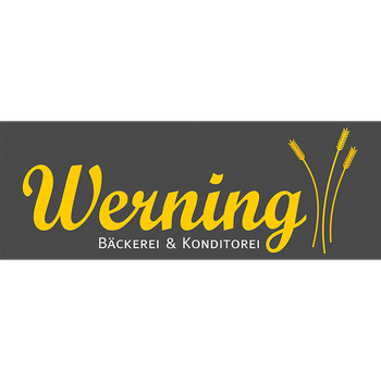 Logo von Bäckerei Werning GmbH (Emsdetten) in Emsdetten