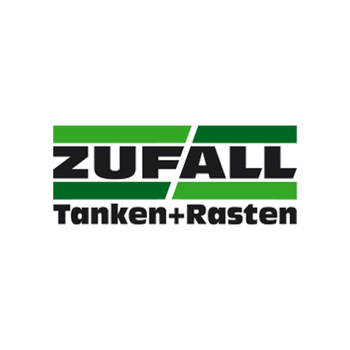 Logo von Zufall Tanken & Rasten in Kassel