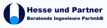 Logo von Hesse & Partner Ingenieurbüro in Kassel