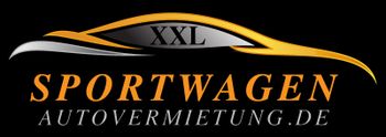 Logo von XXL Sportwagen Autovermietung in Mannheim