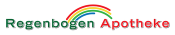 Logo von Regenbogen-Apotheke in Moers