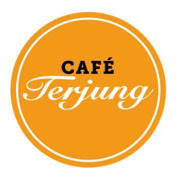 Logo von Cafe Terjung in Lüdinghausen