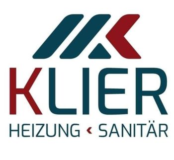 Logo von Klier Heizung Sanitär in Kirchheim am Neckar