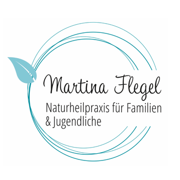 Logo von Dr. rer. nat. Martina Flegel Naturheilpraxis in Krailling
