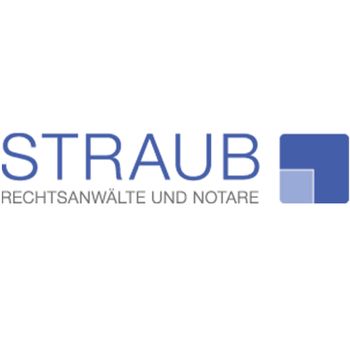 Logo von Straub Rechtsanwalt und Notar / Fachanwalt für Strafrecht in Lampertheim