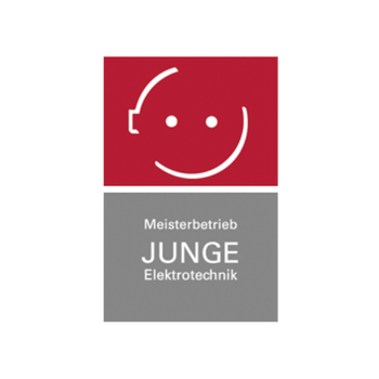 Logo von JUNGE Elektrotechnik GmbH in Bergisch Gladbach