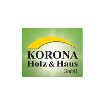 Logo von Korona Holz & Haus GmbH in Bergisch Gladbach