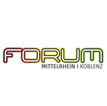 Logo von Forum Mittelrhein Koblenz in Koblenz