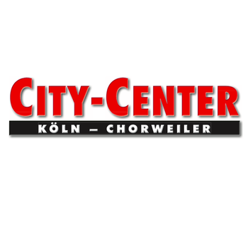Logo von City-Center Köln-Chorweiler in Köln