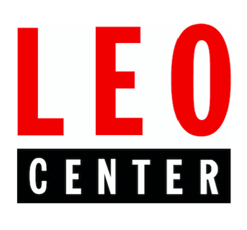 Logo von LEO-Center in Leonberg