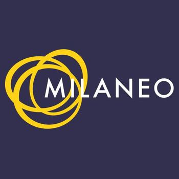 Logo von Milaneo Stuttgart in Stuttgart