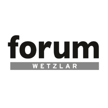 Logo von Forum Wetzlar in Wetzlar