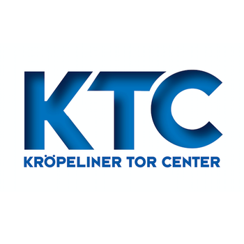Logo von Kröpeliner Tor Center Rostock in Rostock