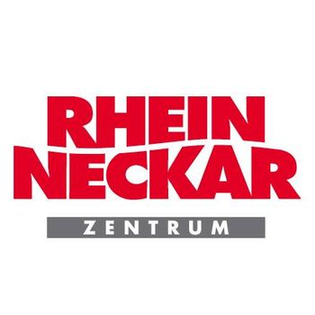 Logo von Rhein-Neckar-Zentrum in Viernheim