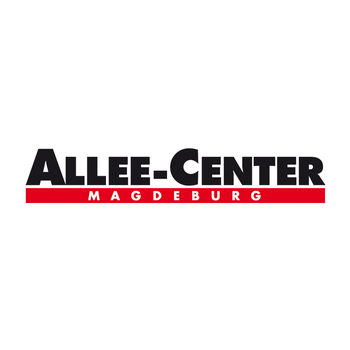 Logo von Allee-Center Magdeburg in Magdeburg