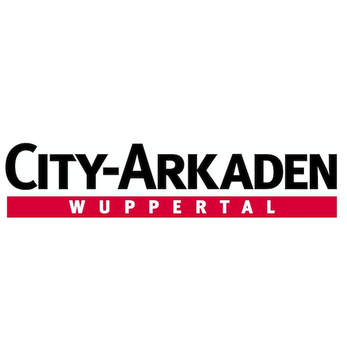 Logo von City-Arkaden Wuppertal in Wuppertal