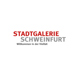 Logo von Stadtgalerie Schweinfurt in Schweinfurt