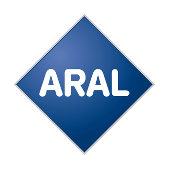 Logo von Aral in Jever