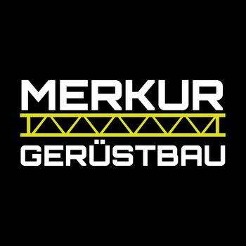 Logo von MERKUR Gerüstbau in Gablingen