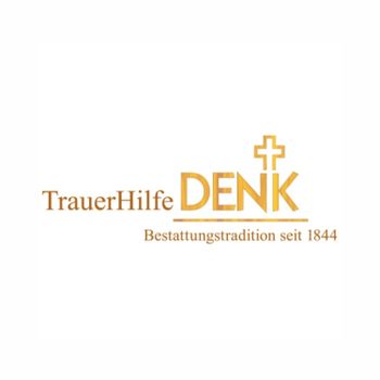 Logo von TrauerHilfe DENK in München