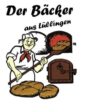 Logo von Der Bäcker aus Lüllingen - Broekhuysen in Straelen