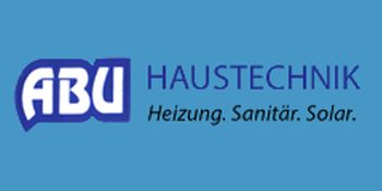 Logo von ABU Haustechnik in Köln