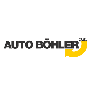 Logo von Auto Böhler Bruchsal in Bruchsal