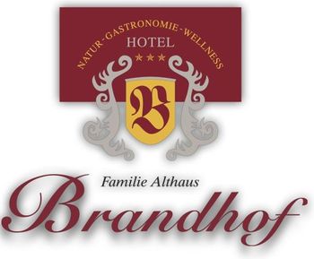 Logo von Hotel & Restaurant Brandhof in Seeheim-Jugenheim