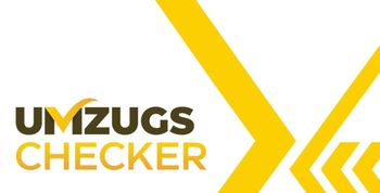 Logo von Umzugschecker in Berlin