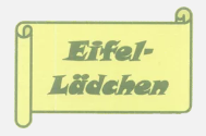 Logo von Eifel-Lädchen in Schleiden in der Eifel