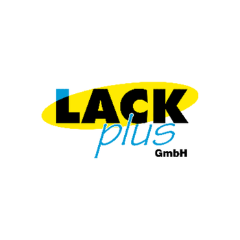 Logo von LACKplus GmbH in Springe