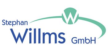 Logo von Stephan Willms GmbH in Much