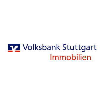 Logo von Volksbank Stuttgart Immobilien GmbH - Winnenden in Winnenden