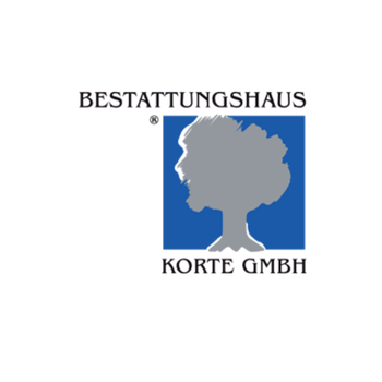 Logo von Bestattungshaus Korte GmbH in Köln