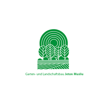 Logo von Jeton Musliu / Garten- und Landschaftsbau in Köln