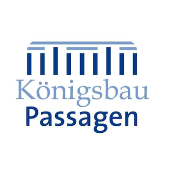 Logo von Königsbau Passagen Stuttgart in Stuttgart