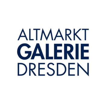 Logo von Altmarkt-Galerie Dresden in Dresden