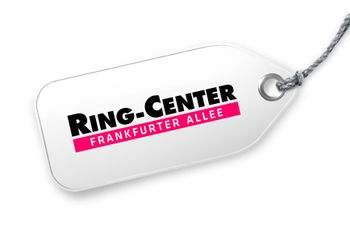 Logo von Ring-Center Berlin 2 + 3 in Berlin