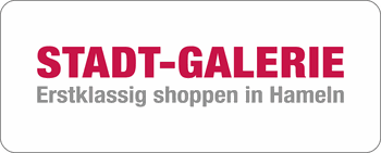 Logo von Stadt-Galerie Hameln in Hameln