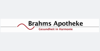 Logo von Brahms Apotheke in Regensburg
