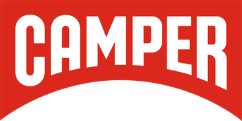 Logo von Camper Poststrasse Hamburg in Hamburg